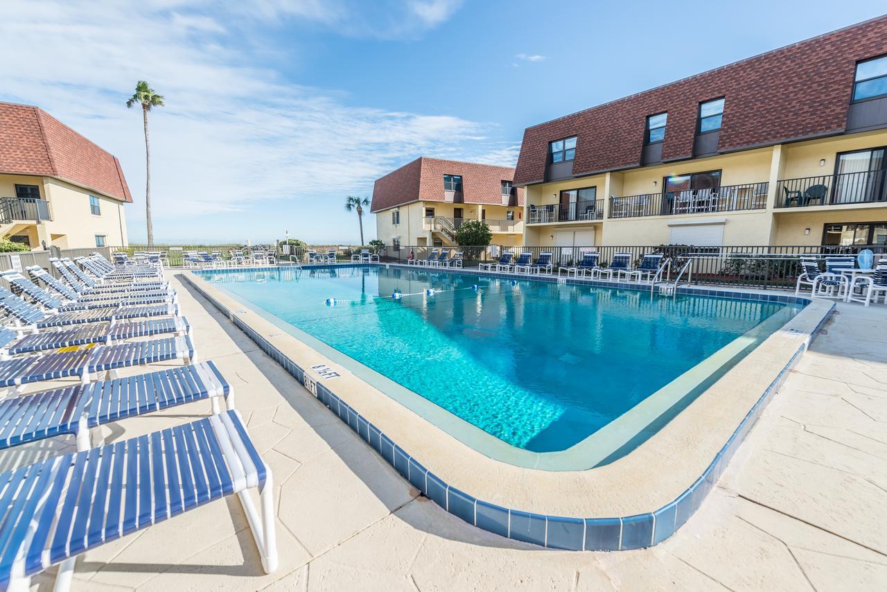 Cocoa Beach Club Exteriér fotografie